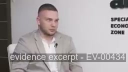 Screenshot for EV-00434