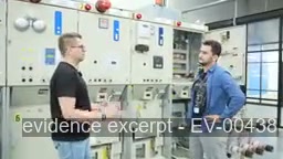 Screenshot for EV-00438