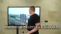Screenshot for EV-00439