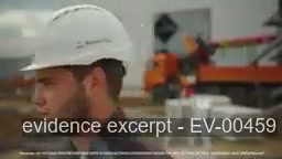 Screenshot for EV-00459