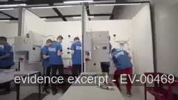 Screenshot for EV-00469