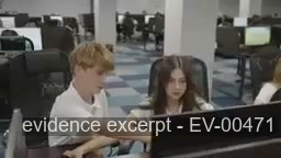Screenshot for EV-00471