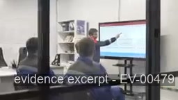 Screenshot for EV-00479