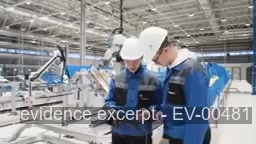Screenshot for EV-00481