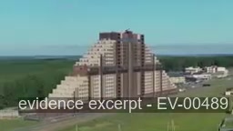 Screenshot for EV-00489