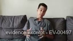 Screenshot for EV-00497