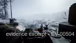 Screenshot for EV-00504
