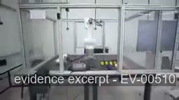 Screenshot for EV-00510
