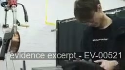 Screenshot for EV-00521