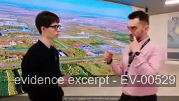 Screenshot for EV-00529