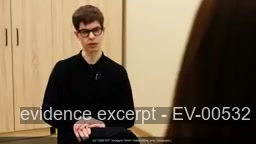 Screenshot for EV-00532