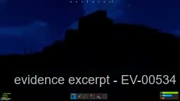 Screenshot for EV-00534