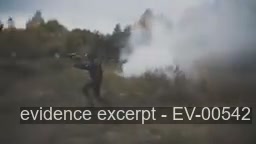 Screenshot for evidence case EV-00542