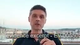 Screenshot for EV-00550