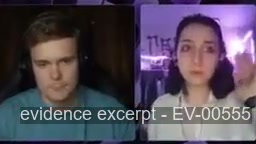 Screenshot for EV-00555