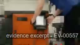 Screenshot for EV-00557