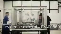 Screenshot for EV-00559
