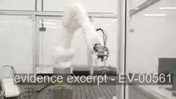 Screenshot for EV-00561
