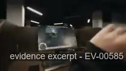 Screenshot for EV-00585