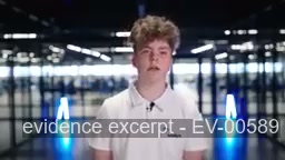 Screenshot for EV-00589