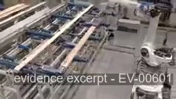 Screenshot for EV-00601