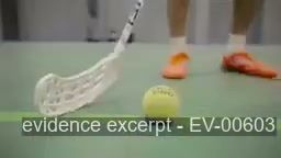Screenshot for EV-00603