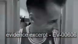 Screenshot for EV-00606