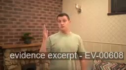 Screenshot for EV-00608