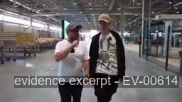 Screenshot for EV-00614