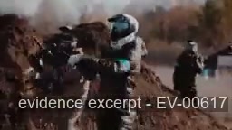 Screenshot for EV-00617