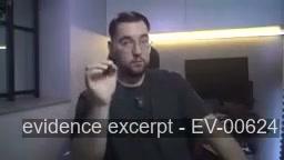 Screenshot for EV-00624