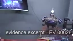Screenshot for EV-00626