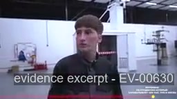Screenshot for EV-00630