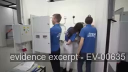 Screenshot for evidence case EV-00635