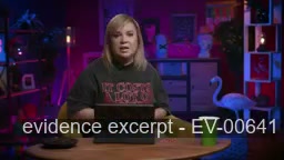 Screenshot for EV-00641