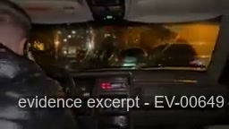 Screenshot for EV-00649