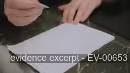 Screenshot for EV-00653
