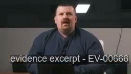 Screenshot for EV-00666