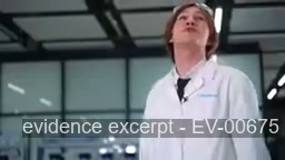 Screenshot for EV-00675