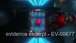 Screenshot for EV-00677