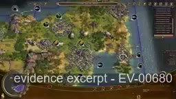 Screenshot for EV-00680