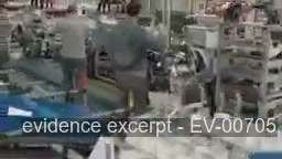 Screenshot for EV-00705