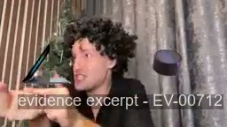 Screenshot for EV-00712