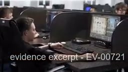 Screenshot for EV-00721