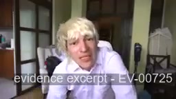 Screenshot for EV-00725