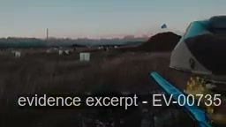 Screenshot for EV-00735