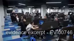 Screenshot for EV-00746