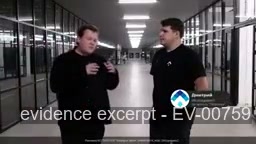 Screenshot for EV-00759