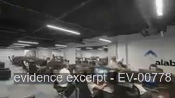 Screenshot for EV-00778