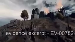 Screenshot for EV-00782